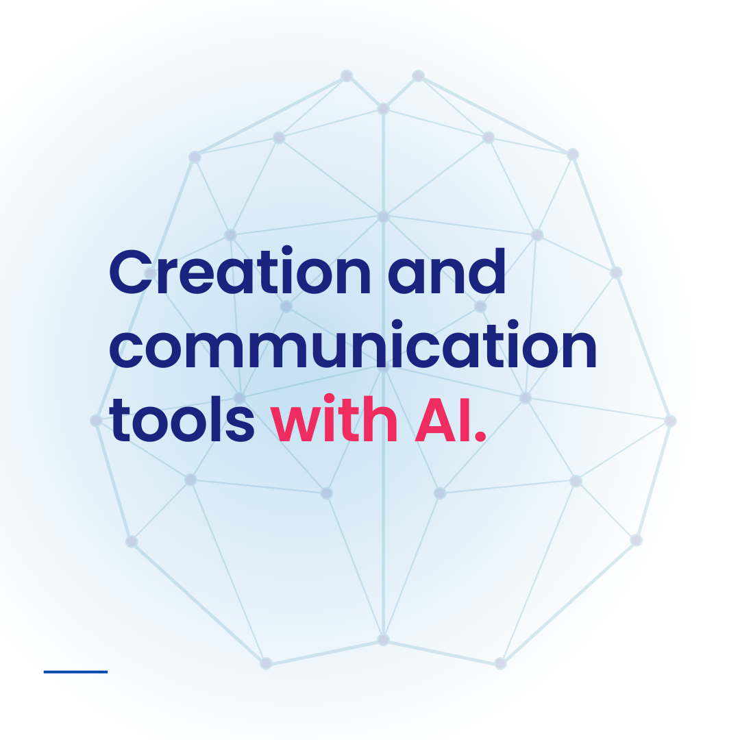 How Generative AI Transforms Internal Communications